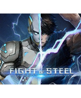 Fight of Steel: Infinity Warrior Steam Key GLOBAL